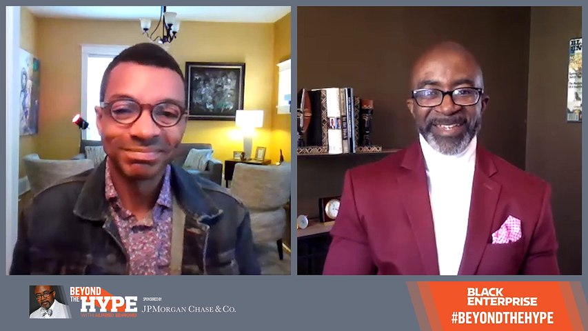 Black Mental Wellness: Finding The Path To Joy