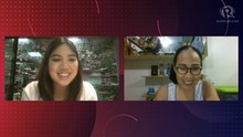 Rappler Talk: Dr. Maria Quizon on the Philippines’ COVID-19 booster drive