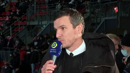 Live Jour de Stade : l'avant match Stade Rennais F.C. - Lille