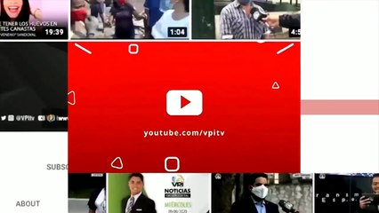 En Vivo | Noticias VPItv Emisión Central - Miércoles 01 de Diciembre
