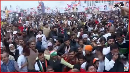 Priyanka #Gandhi, Bhupesh #Baghel #Congress | Pratigya Rally In  #Moradabad  #UttarPradesh
