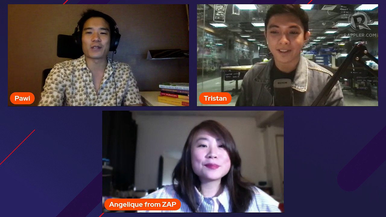 Inside the Industry: Food and e-commerce with ZAP E-Store