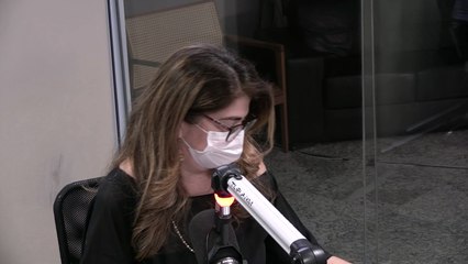 Está no ar o Alerta Super, com Ricardo Sapia