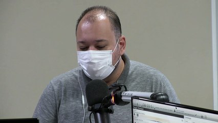 Está no ar o Super N 1° Edição. Tudo que você precisa saber para começar o dia bem informado!