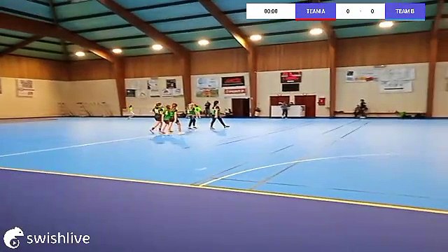 Swish Live - HBC Belin-Beliet - Avenir Pailleton - 6754148