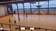 Swish Live - Weyersheim Bb - Geispolsheim CJS - 7221540