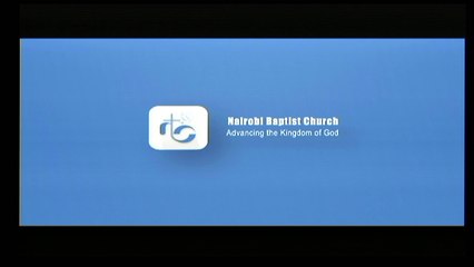 Thanksgiving Service | 5th December 2021