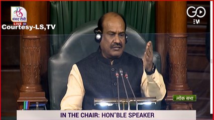LIVE | #Parliament #WinterSession Lok Sabha Question Hour