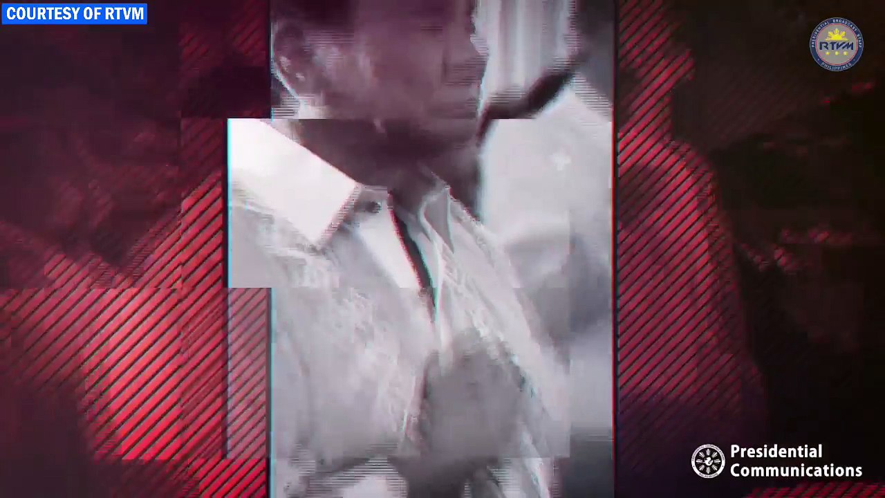 President Duterte's talk to the nation | Dec. 6, 2021
