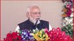 LIVE | PM Modi Dedicates Development Projects in Gorakhpur, Uttar Pradesh.