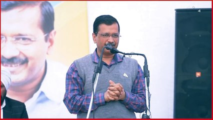 WATCH | Arvind #Kejriwal Poll Promises: Another "Guarantee" For Women In #Punjab #Kartarpur