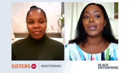 Investing in Each Other #SistersInc