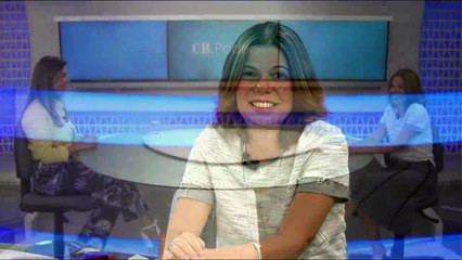 CB.PODER - Marcela Passamani, Secretaria de Justiça e Cidadania do DF  7/12