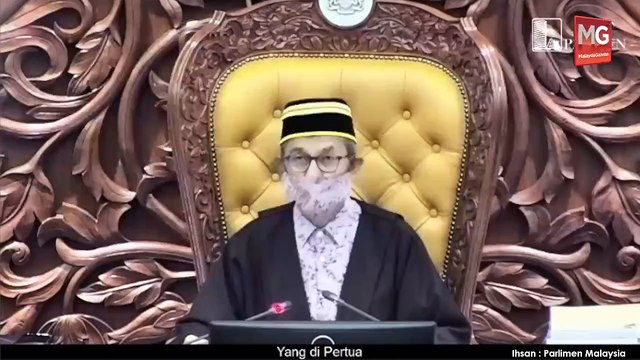 LIVE : Persidangan Dewan Rakyat 9 DISEMBER 2021 | Sesi Pagi