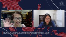 Southeast Asia Speaks: Charmaine Willoughby on unpacking Filipinos’ views of ASEAN