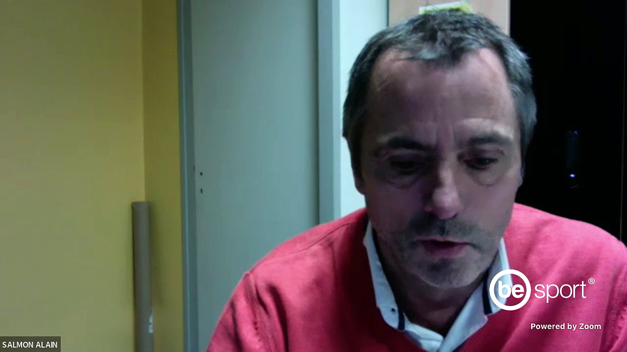 Webinaire FFBB Clubs en Championnats de France Séniors