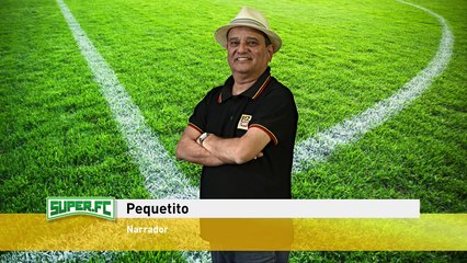 Super FC Debate | Opinião, debate e informação de qualidade sobre futebol