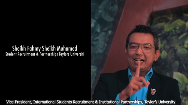 Mengangkat Malaysia Sebagai Hub Pendidikan Tinggi Di Ekspo Dubai 2020