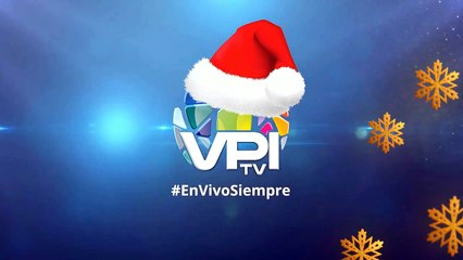 En Vivo | Noticias VPItv Emisión Central - Lunes 13 de Diciembre