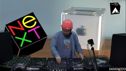 What's Music Without People? w/ E.Sunlight Moon, DJ Hotpot, Sangwoo, Rerekat, Malt