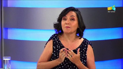 CB.PODER- Valcides de Araujo,  diretor regional do SESC - 13/12