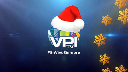 En Vivo | Noticias VPItv Emisión Central - Martes 14 de Diciembre