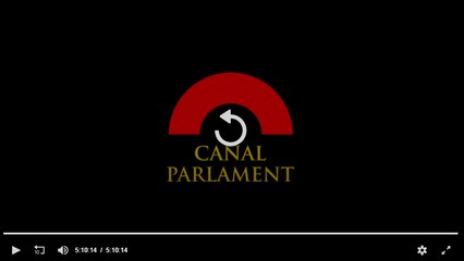 #ENDirecte | Ple del Parlament
