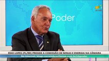 CB.PODER- Édio Lopes (PL-RR), presidente da Comissão de Minas e Energia da Câmara - 15/12