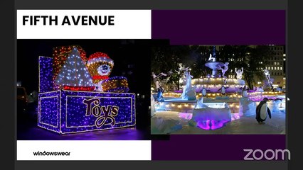 Holiday 2021 Trends! www.windowswear.com