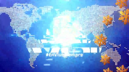 En Vivo | Noticias del Jueves 16 de Diciembre - Buenos Días