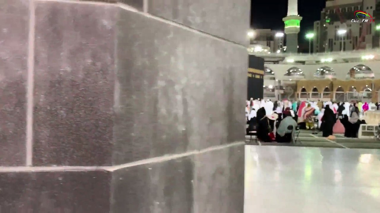 Chiconi FM-TV - Avec Oustadh Kichki pour l'émission Mwezi Darassa ce jeudi 16 décembre 2021