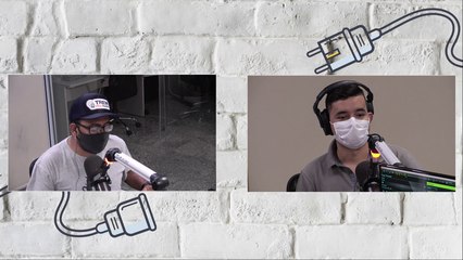 CONECTA #230 - Dexter 8º Anjo - Rapper (16/12/21)