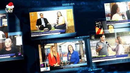 UCAB: 52% de los actores sociales creen que no hay espacios de participación política - Perspectivas