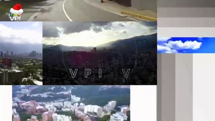 En Vivo | Noticias VPItv Emisión Central - Jueves 16 de Diciembre