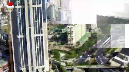 En Vivo | Noticias VPItv Emisión Central - Viernes 17 de Diciembre