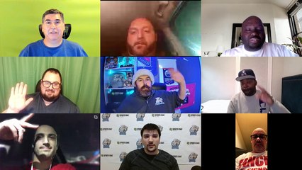 Live Free Picks Drive Thru Show NHL NCAAB NBA Picks 12-17-2021