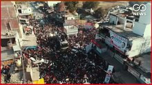 LIVE: #Congress “Bhaajpa Bhagao, Mehngai Hatao” Rally In Amethi