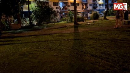 LIVE : Kebakaran blok 31, Flat Sri Johor, Cheras