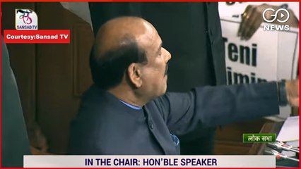 LIVE | #Parliament #WinterSession Lok Sabha Question Hour