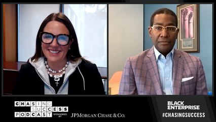 How Black Executives Can Develop Skills for The Future of Work