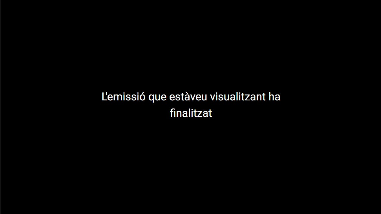 #DIRECTE | La portaveu del Govern informa dels acords del Govern