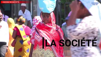 Chiconi FM-Tv avec la MJCS de Chiconi et l'association FILAZANA TSARA de Chiconi