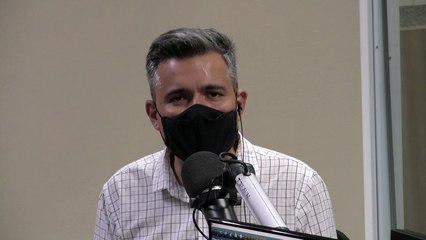 Está no ar o Super N 2ª Edição. Tudo que você precisa saber para encerrar o dia bem informado!