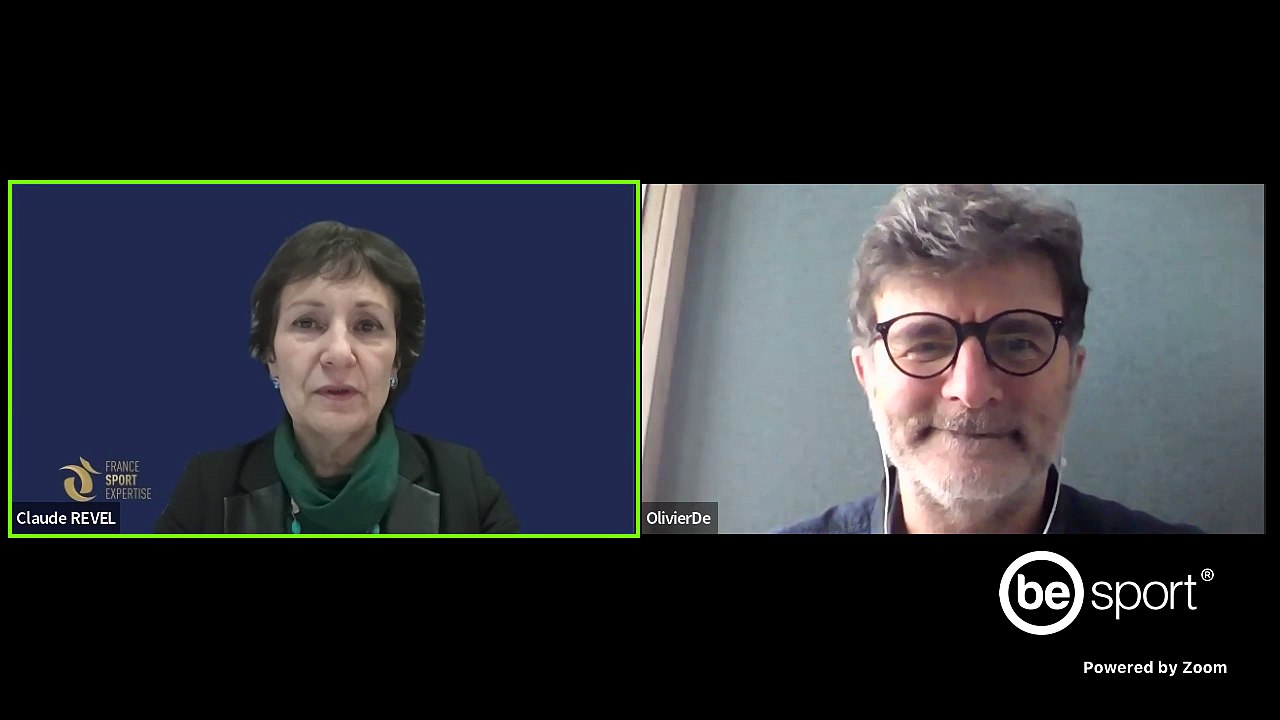 Webinaire GIE France Sport Expertise X Paris 2024 / Planification des marchés