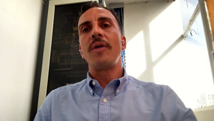 Está no ar o Alerta Super, com Ricardo Sapia