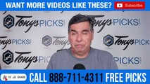 2 Free College Football Picks and Predictions for Today 12-23-2021