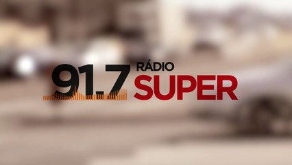 Está no ar o Super N 1° Edição.  Tudo que você precisa saber para começar  o dia bem informado!