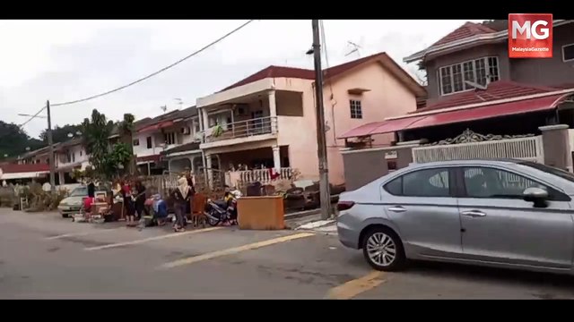 LIVE : Rumah Kami Rosak Teruk, Nak Bersih Macam Mana?