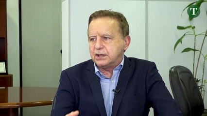 Está no ar o Alerta Super, com Ricardo Sapia
