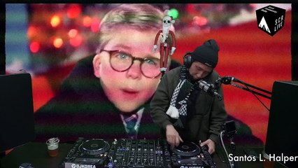 SCR Christmas Special Live